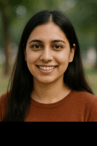 Aditi Mehra