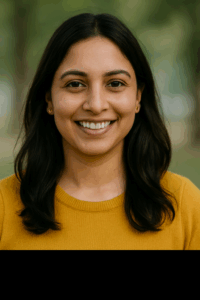 Niyta Shah