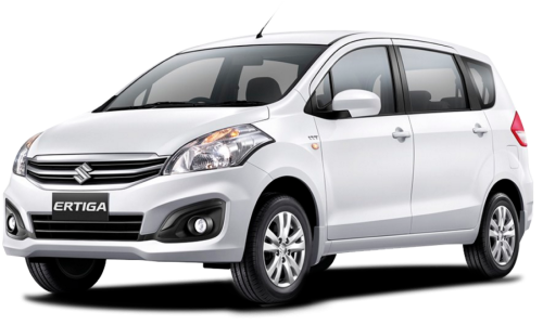 Maruti Ertiga