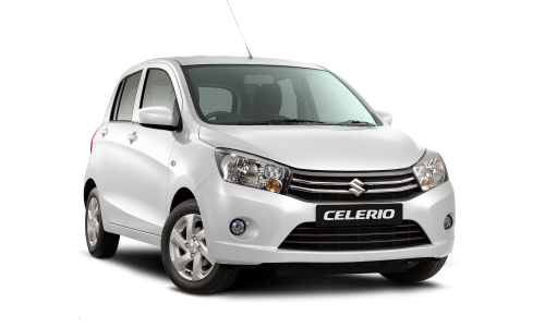 Maruti celerio